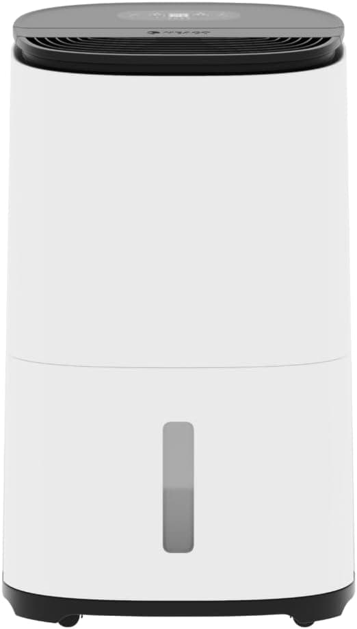 Meaco Arete One 20L Dehumidifier and Medical-Grade H13 HEPA Air Purifier (Low Energy)