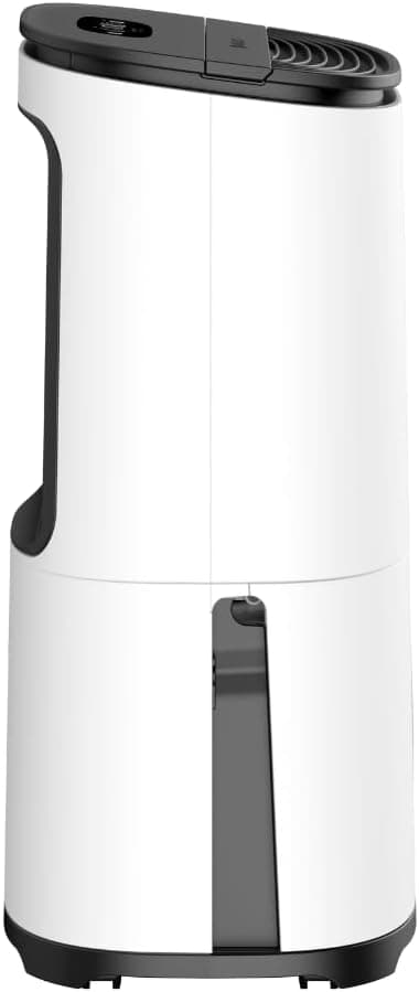 Meaco Arete One 20L Dehumidifier and Medical-Grade H13 HEPA Air Purifier (Low Energy) thumbnail 2