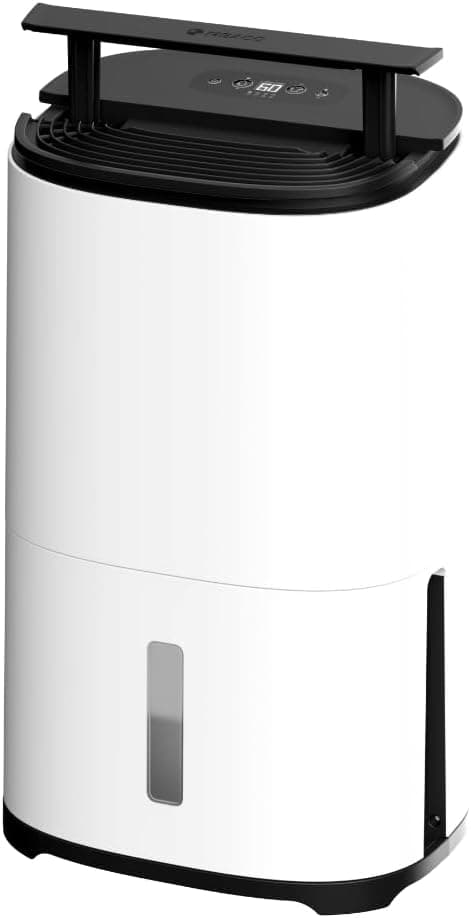 Meaco Arete One 20L Dehumidifier and Medical-Grade H13 HEPA Air Purifier (Low Energy) thumbnail 3