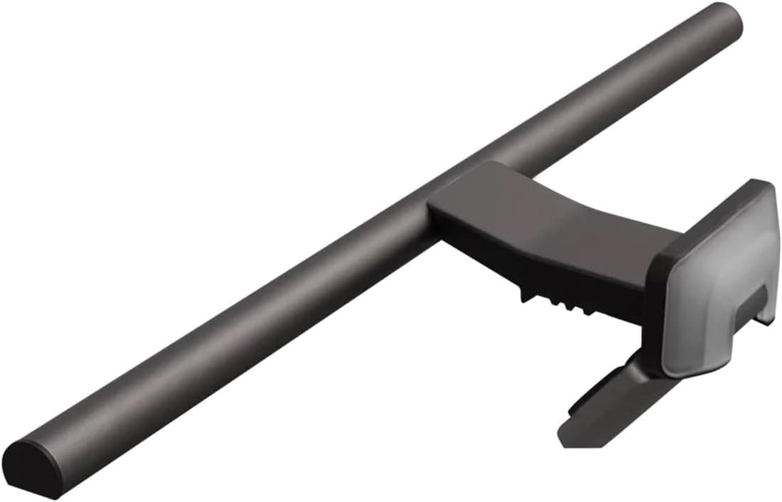 BenQ ScreenBar Halo LED Monitor Light Bar with Wireless Controller & Auto-Dimming thumbnail 4