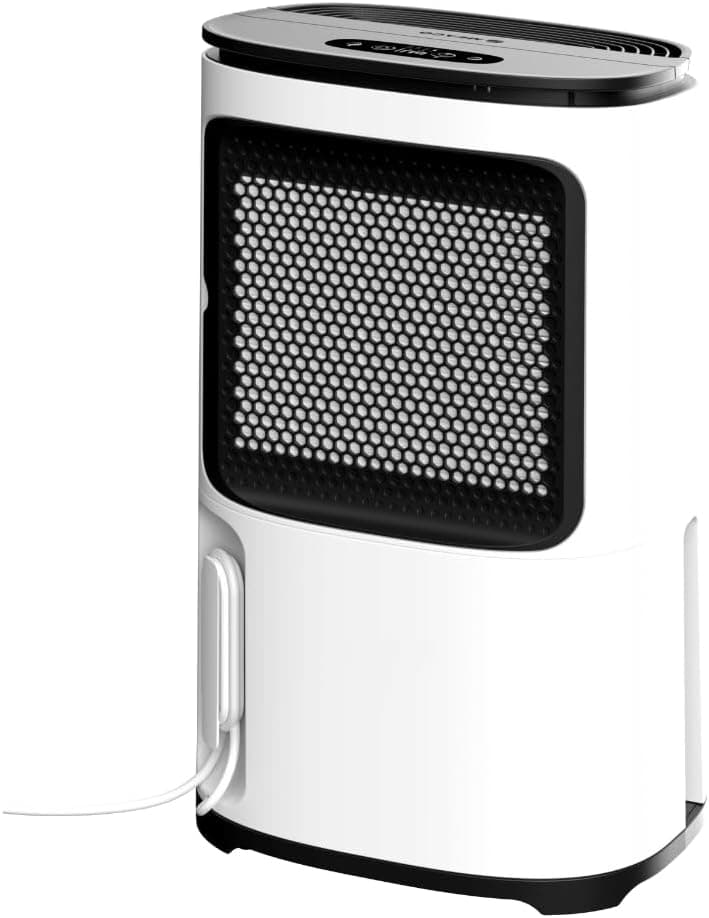 Meaco Arete One 20L Dehumidifier and Medical-Grade H13 HEPA Air Purifier (Low Energy) thumbnail 4