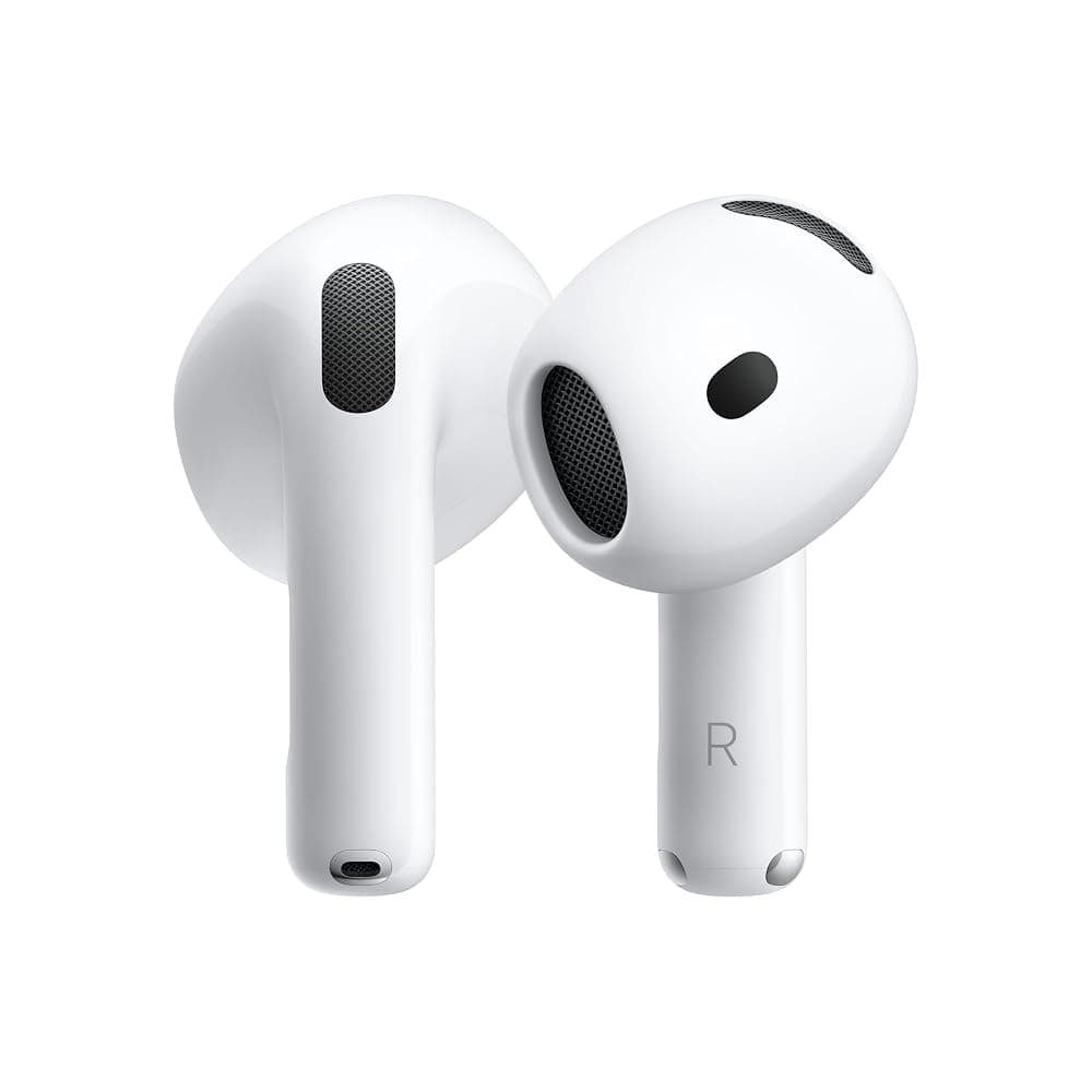 Apple AirPods 5 Wireless Earbuds – Active Noise Cancellation, Adaptive Audio, Personalised Spatial Audio, IP57 — view 1