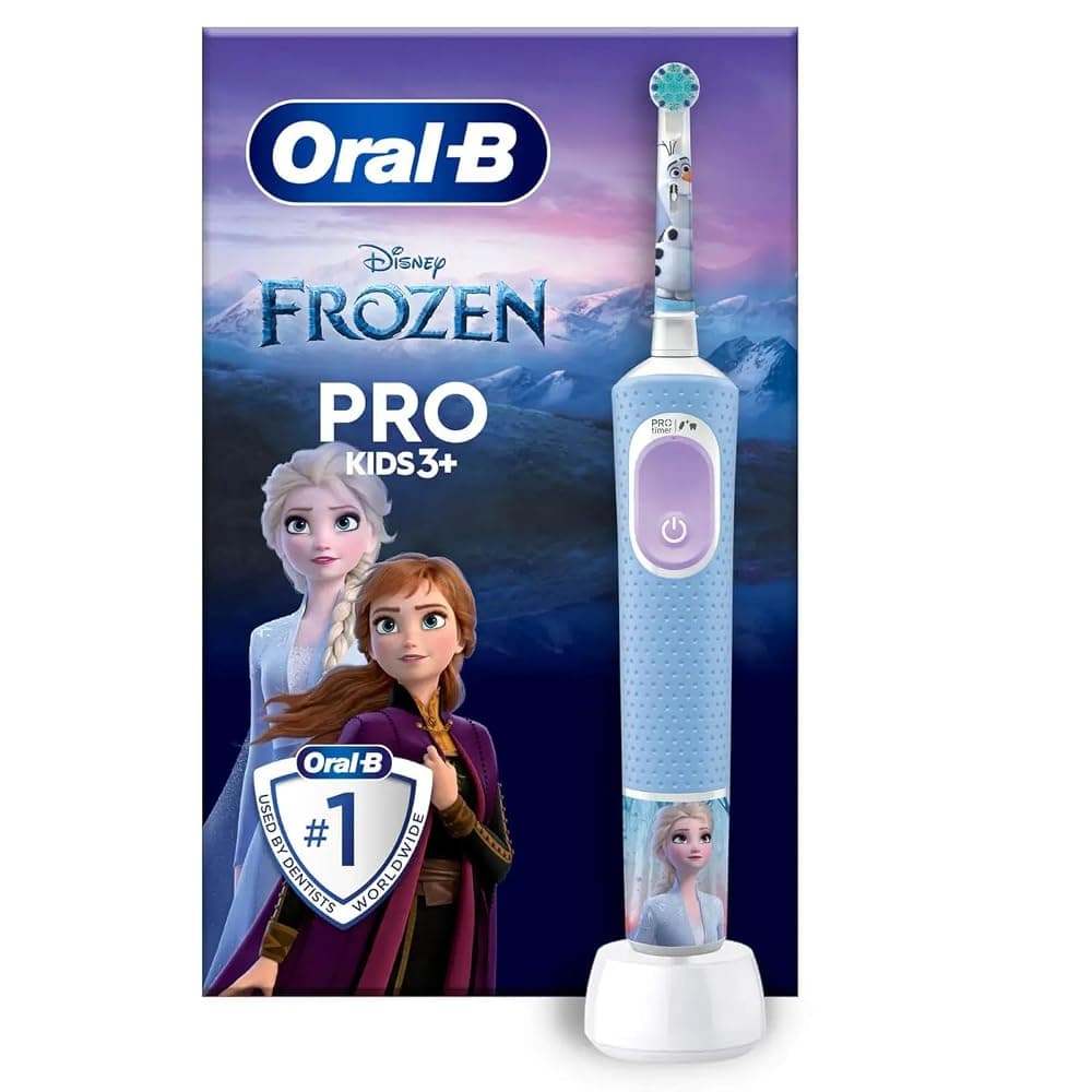 Oral-B Pro Kids
