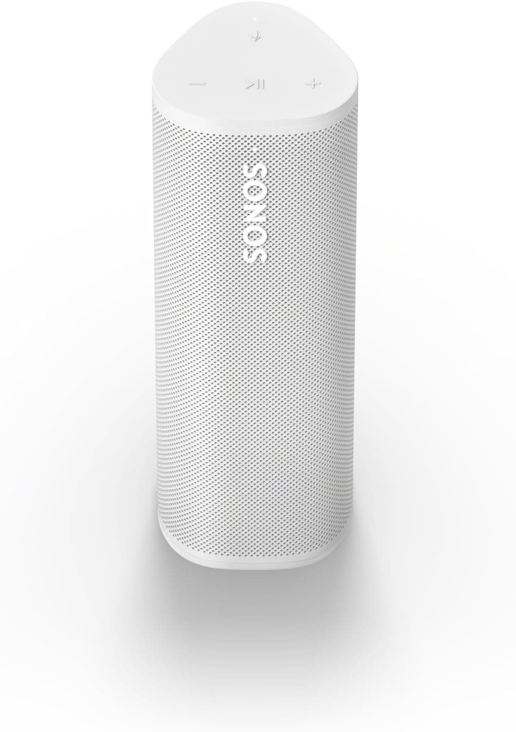 Sonos Roam 2 Ultra-Portable Waterproof Bluetooth & Wi-Fi Smart Speaker