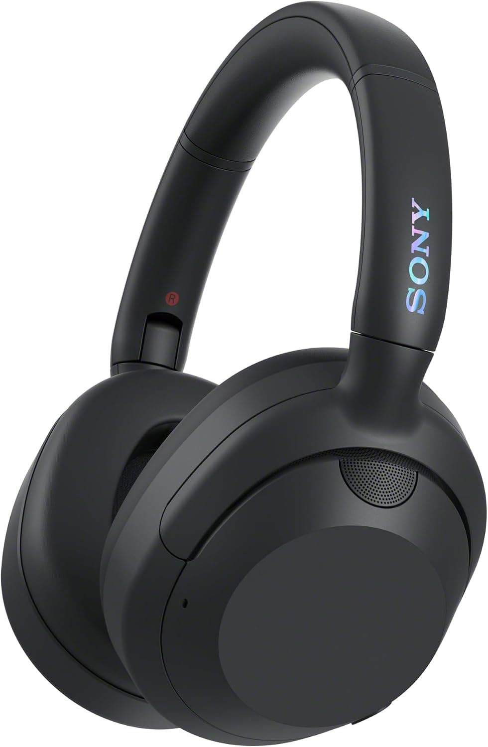 Sony ULT WEAR Wireless Noise Cancelling Headphones – ULT Deep Bass, 30-Hour Battery (Black)