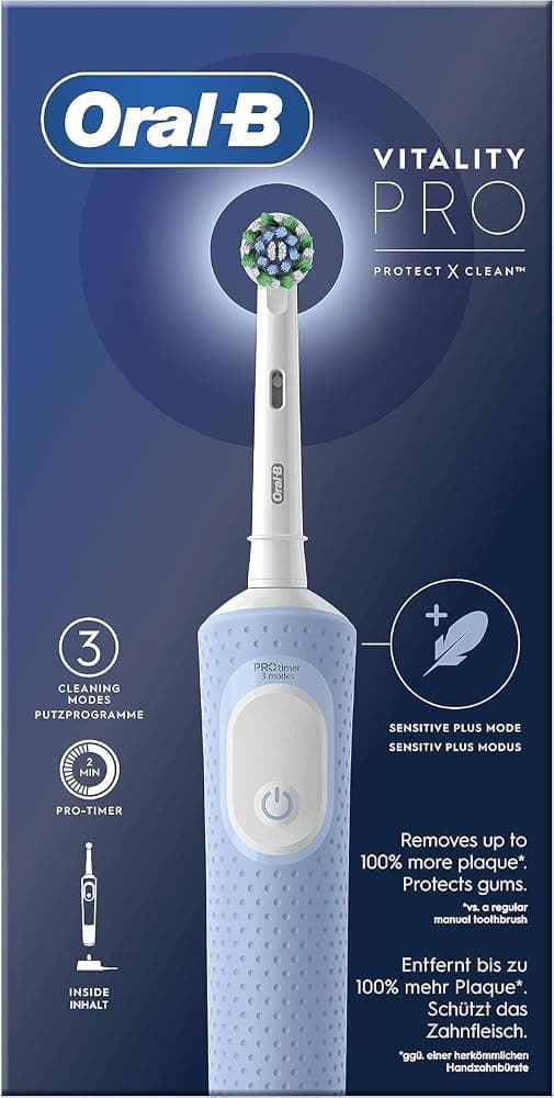 Oral-B Vitality Pro