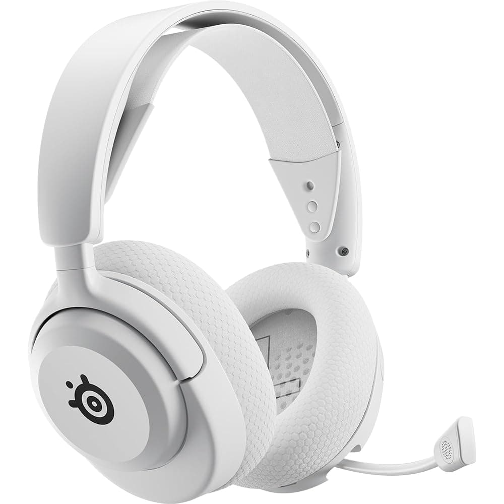 SteelSeries Arctis Nova 5X