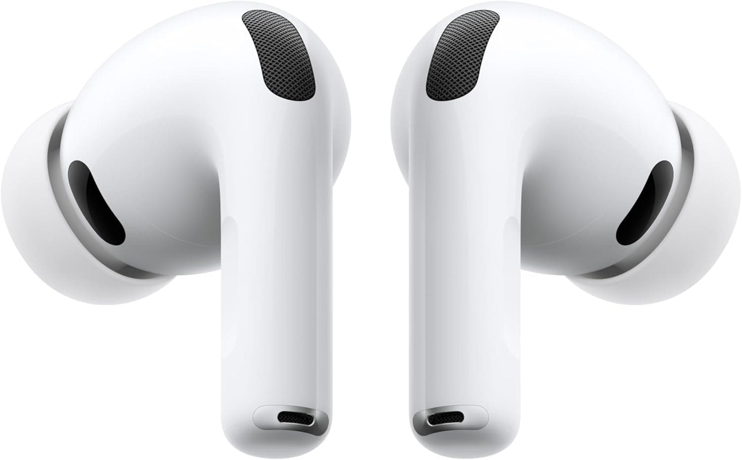 Apple AirPods Pro 3 Wireless Earbuds – Active Noise Cancellation, Heart Rate Sensing & MagSafe Charging Case (USB-C)