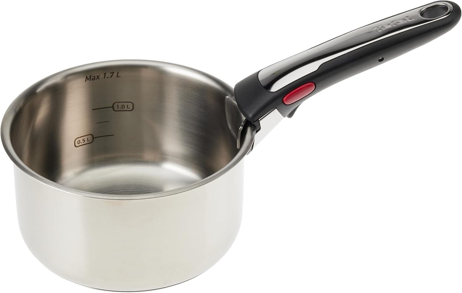 Tefal Ingenio Expertise 13-Piece Non-Stick Induction Cookware Set with Removable Handles thumbnail 3