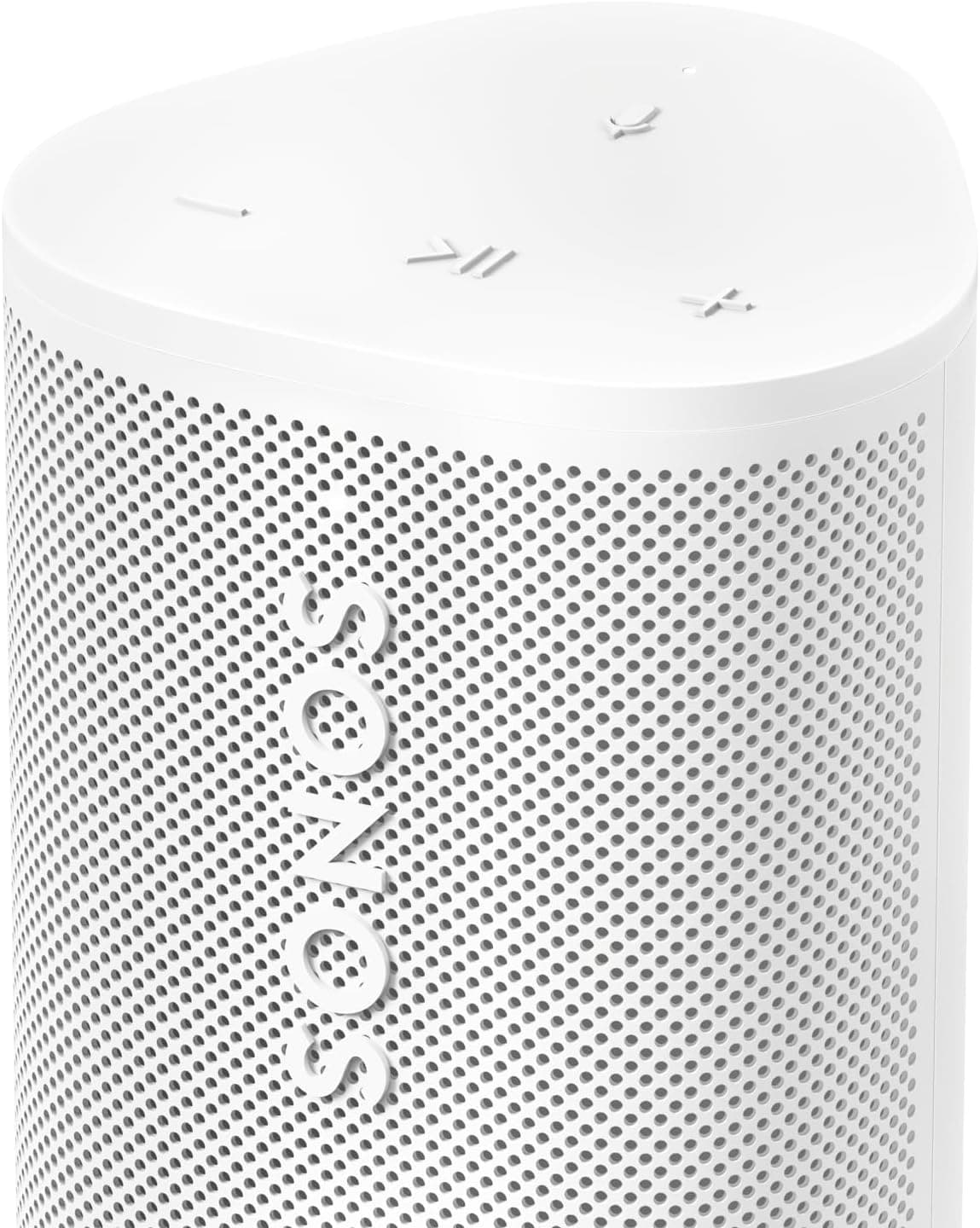 Sonos Roam 2 Ultra-Portable Waterproof Bluetooth & Wi-Fi Smart Speaker thumbnail 2