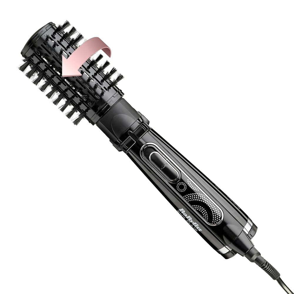 BaByliss Big Hair rotating brush