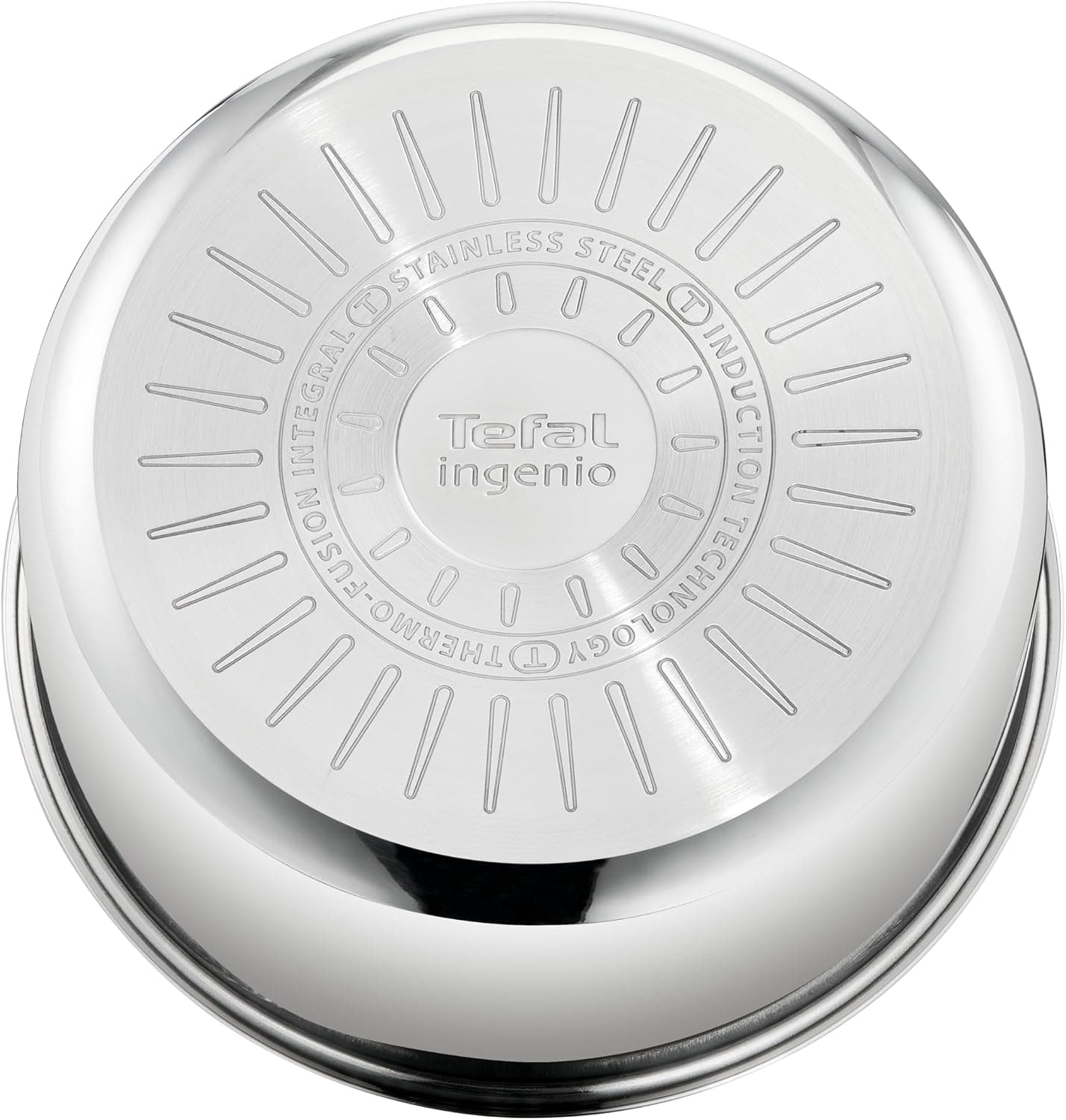 Tefal Ingenio Expertise 13-Piece Non-Stick Induction Cookware Set with Removable Handles thumbnail 2