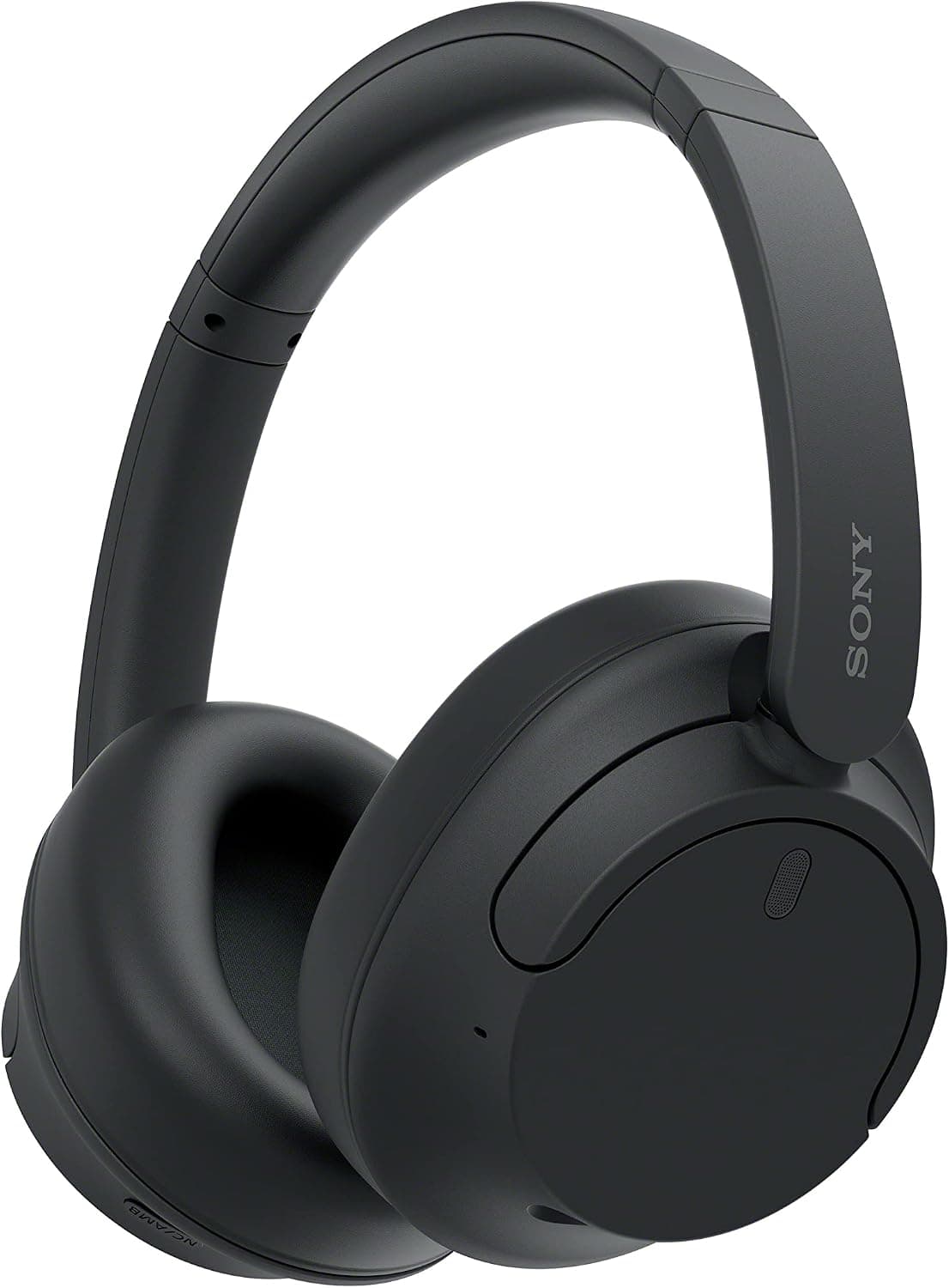 Sony WH-CH720N Wireless Noise Cancelling Headphones – Up to 35 Hours Battery, Multipoint (Black)