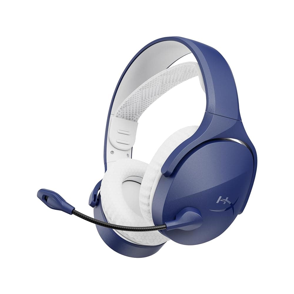 HyperX Cloud Jet Dual Wireless