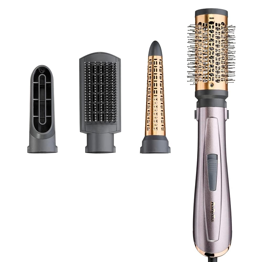 BaByliss Adjustable Air Styler 1000W (2136U)