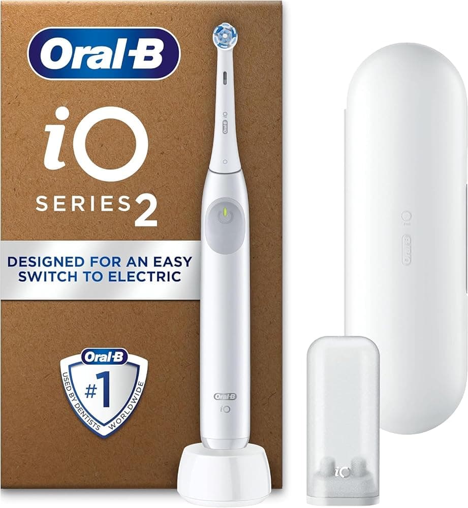 Oral-B iO2