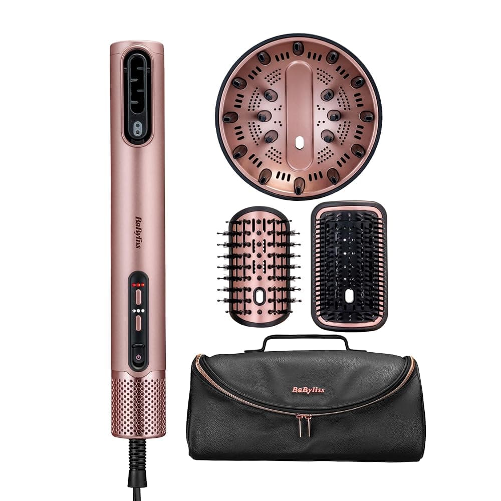 BaByliss Air Wand