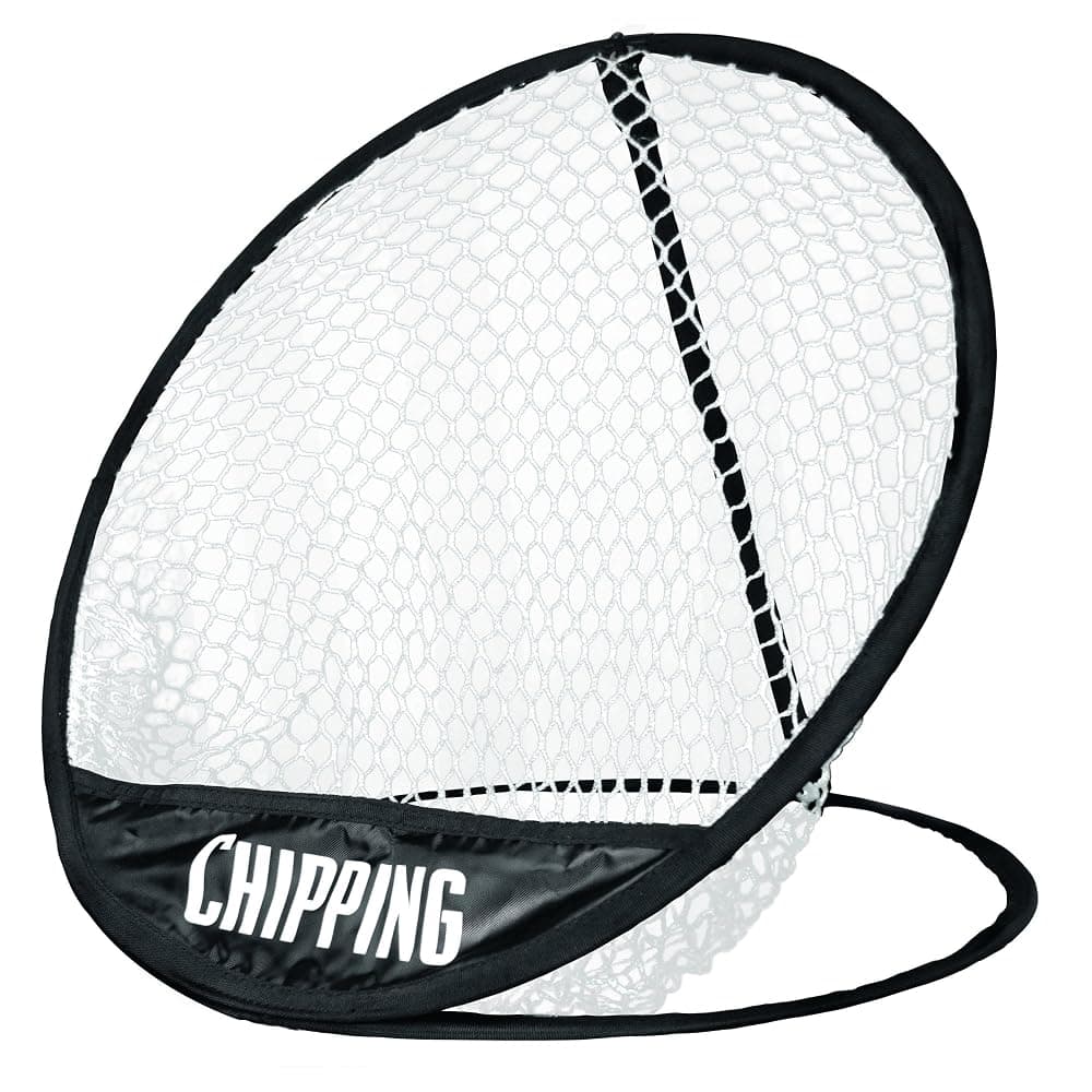 Longridge Pop-Up Golf Chipping Net — view 1