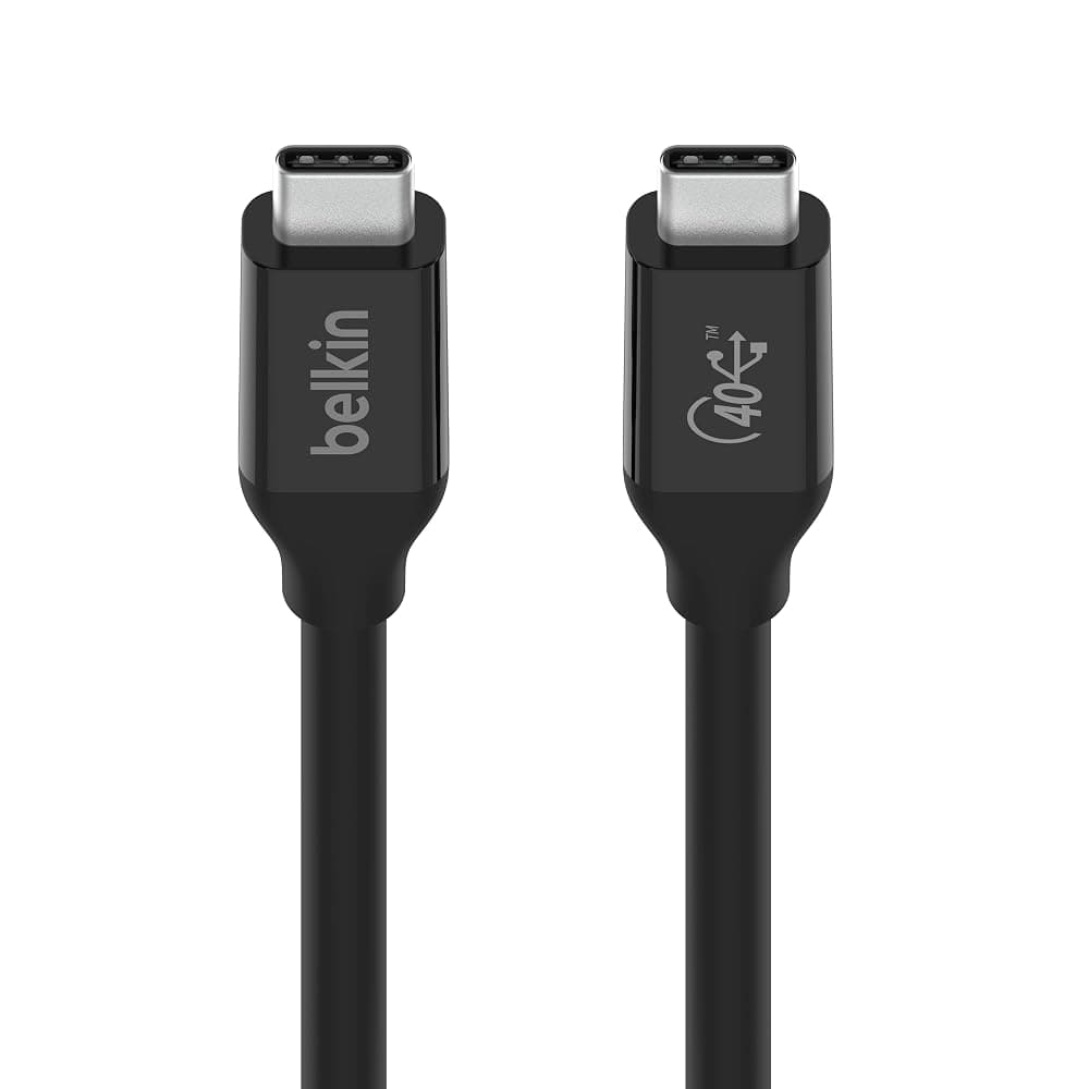 Belkin USB4 USB-C cable