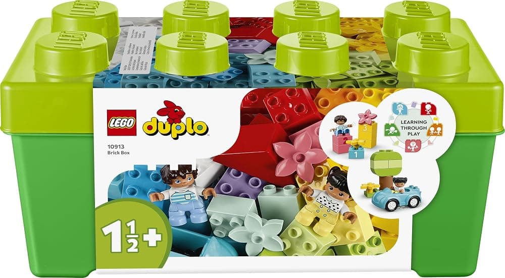 LEGO DUPLO Brick Box